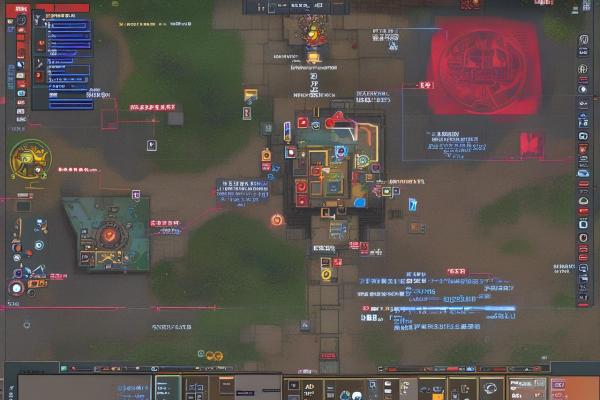 永劫无间辅助破解版，永劫无间开挂群