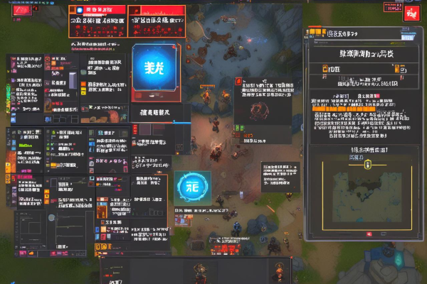 永劫无间nt辅助，永劫无间辅助有什么功能